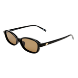 Honey Pot Sunglasses Black