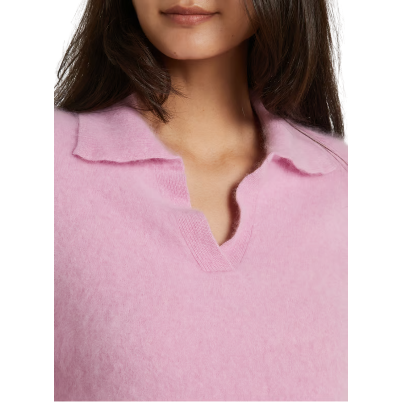 Padoma Knit Rose