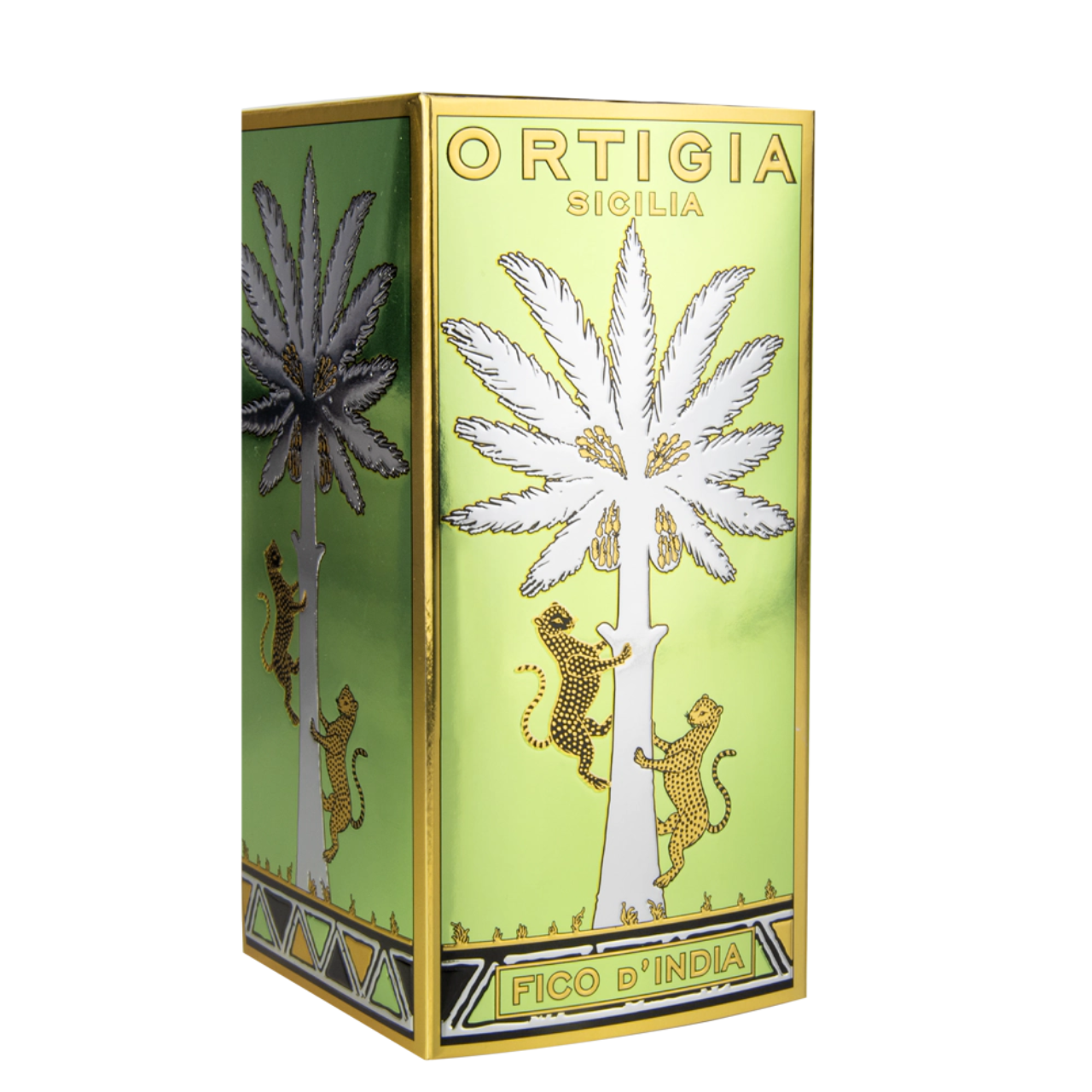 Shower Gel Fico D'India 500ml