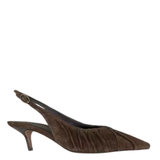 Cidney Pumps Terre