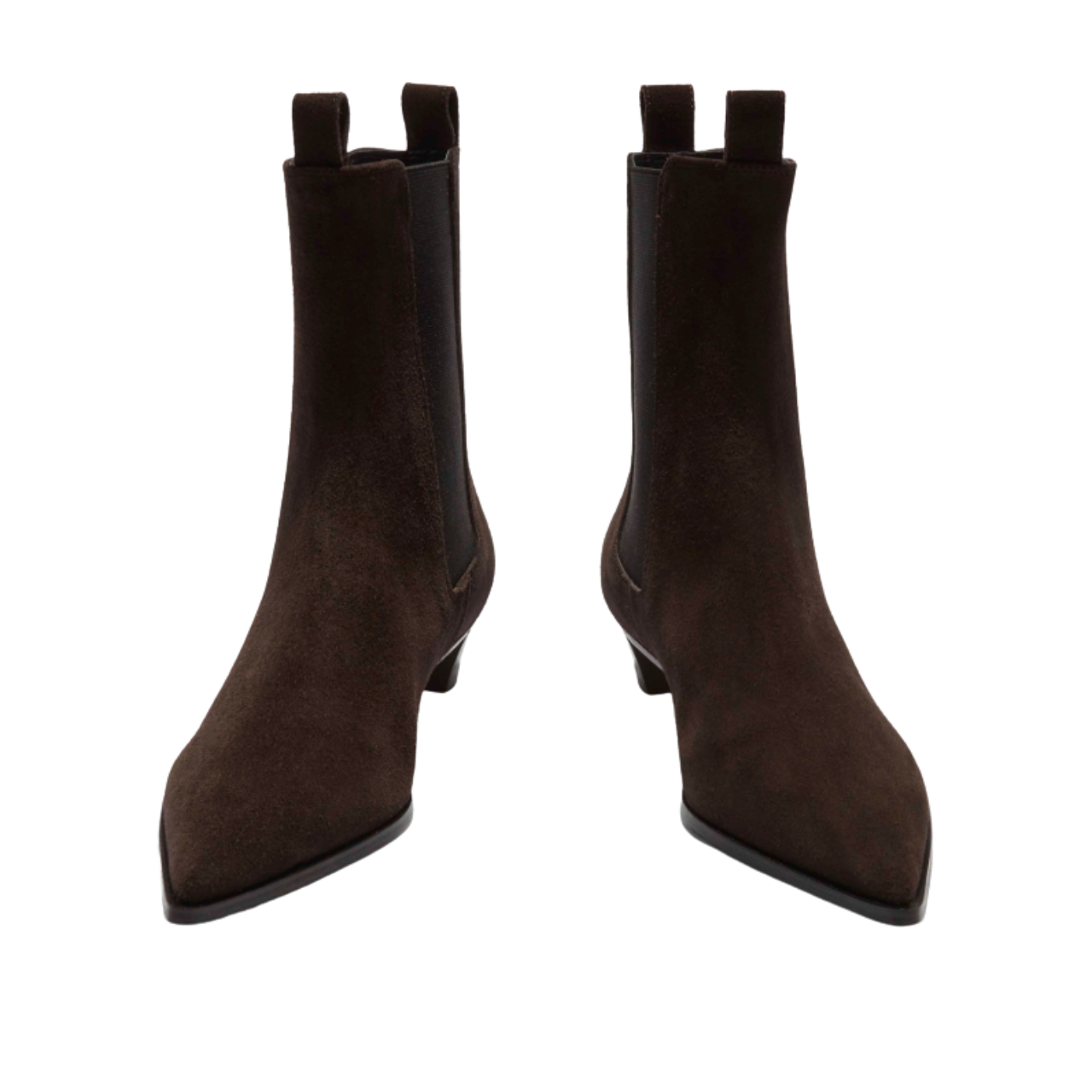 Kiki Moka Suede Boot