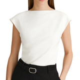 Jodyn Top Cream