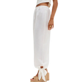 Lizette Balloon Pants Vanilla