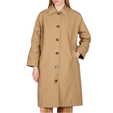 Enzo Trench Coat