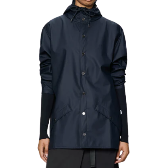 Jacket W3 Navy