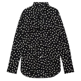 Ruby Shirt Polka Dot