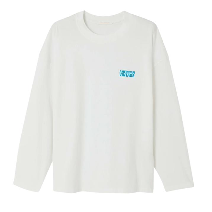 Gixy Tee LS