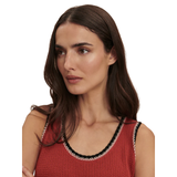 Higson Knit Tank Bossa Nova