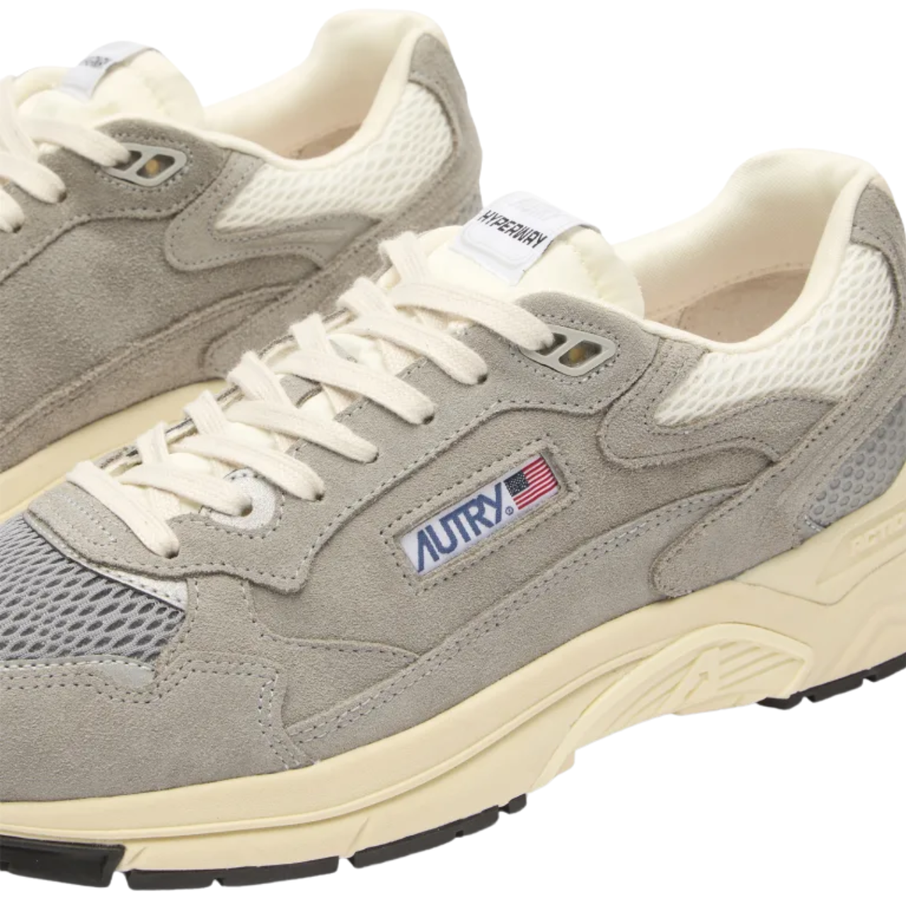 Hyperway Trainers Plumbero