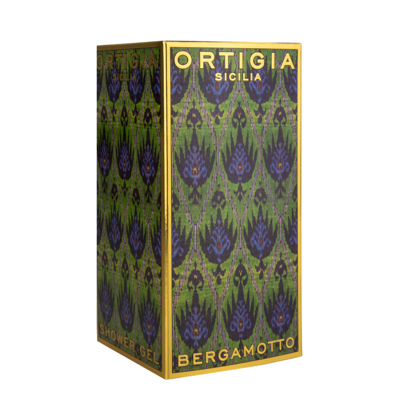 Shower Gel Bergamot 500ml