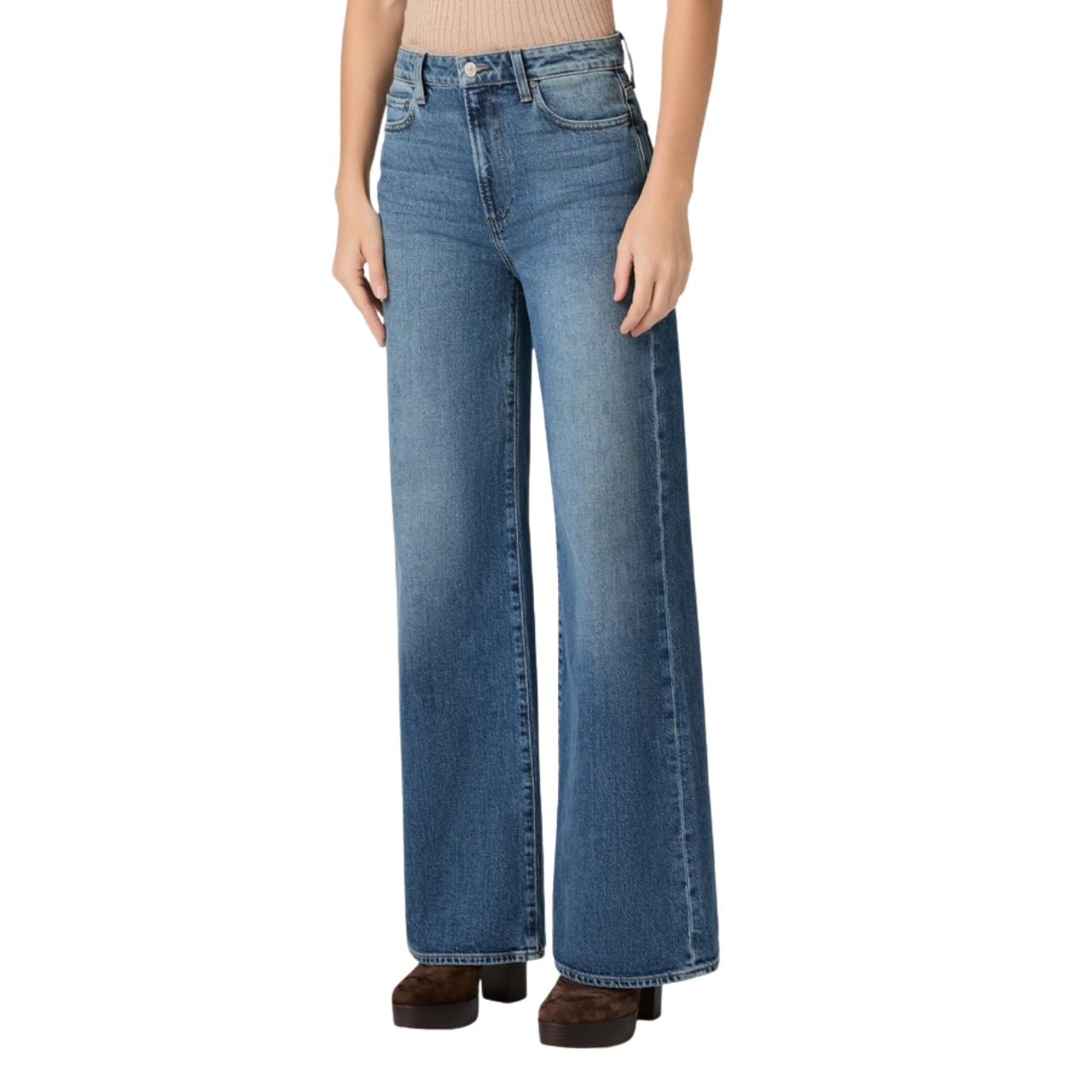 Frances 32'' Jean Serata