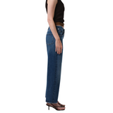 Lindz Low Rise Straight Chaya