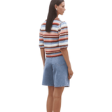 Panaca Knit Terracotta