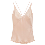 Blanca Top Golden Beige