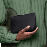 Cosmetic Bag W3 Black