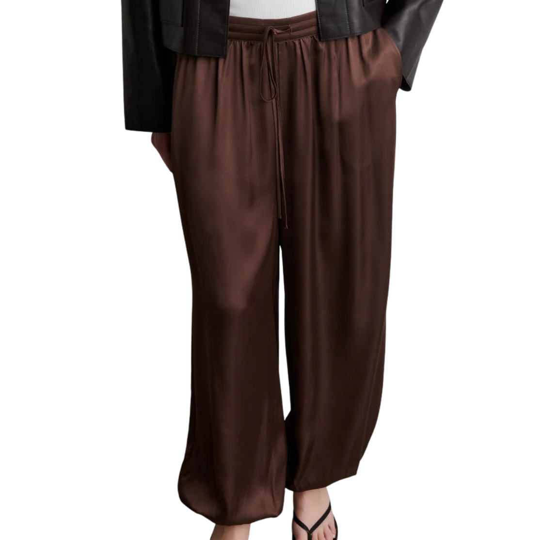 Linell Trousers Carafe