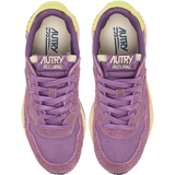 Reelwind Suede Trainers