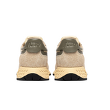 Reelwind Traines Ecru/Green