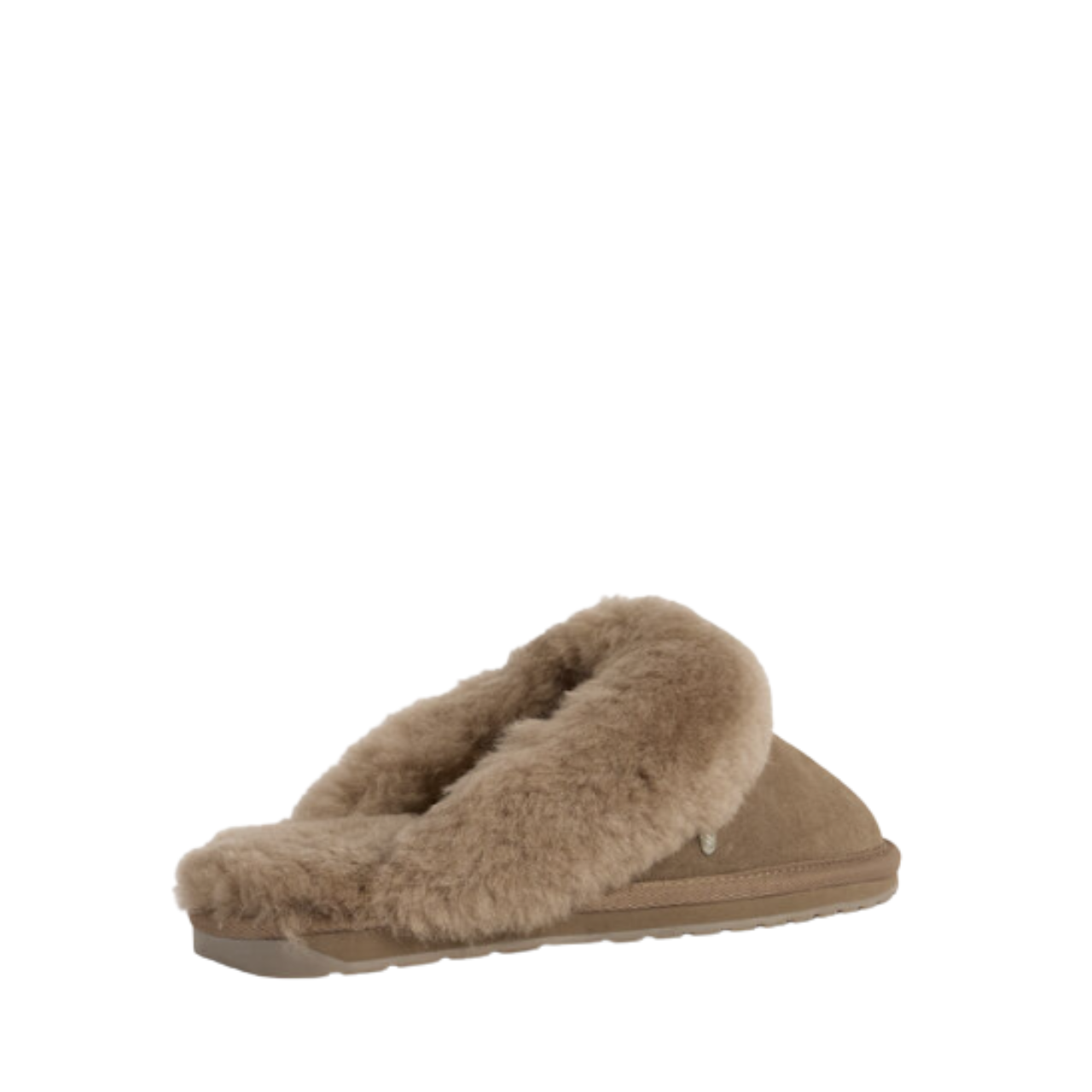 Jolie Stone Slippers