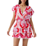 Jess Dress Ornate