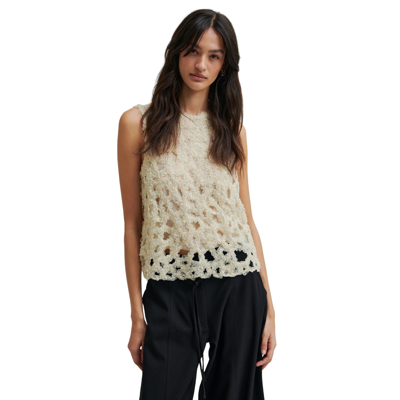Gleam Top Sand