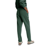 Rolled Cuff Pant 25 Cilantro