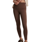 Assure High Rise Legging 25 Quartz