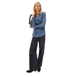 Atticus Antique Blue Shirt