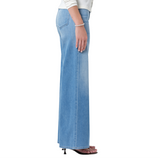 Lyra 32' Wide Leg Jean Canopy