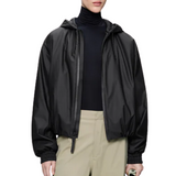 Lohja Bomber Jacket W3T1 Black