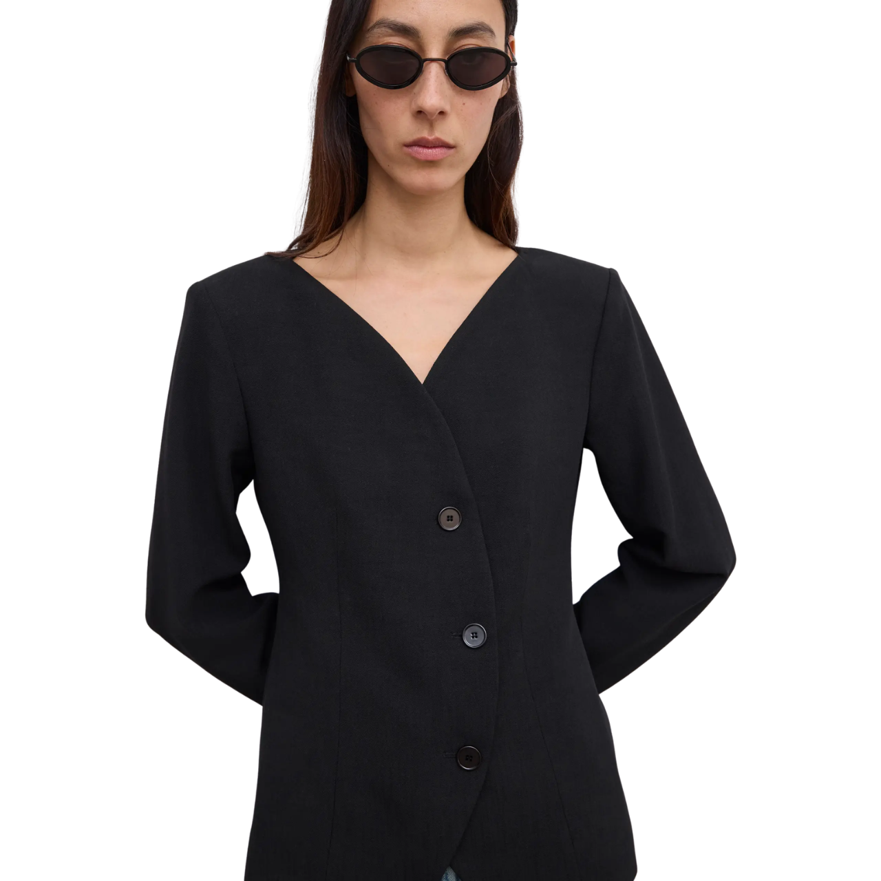 Black Dinner Jacket