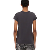 The Slub Tee Greystone