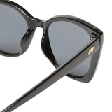 Incantation Sunglasses Black