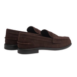 Carter Loafer Espresso