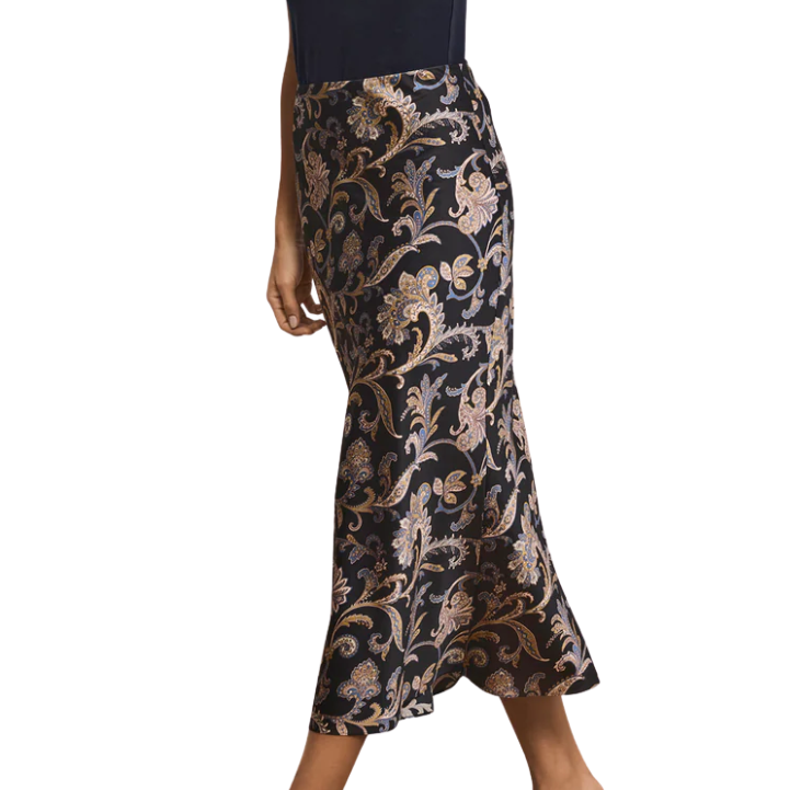Clover Skirt