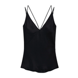 Blanca Top Black