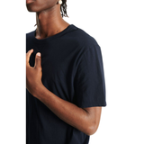 Decatur Men's Tee Caviar