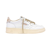Medalist Low SW White