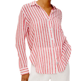 Giada Shirt Ravello Stripe