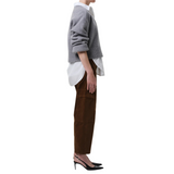 Marcelle Cargo Corduroy Manuka