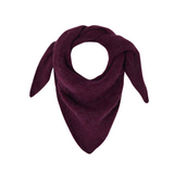 Niby Scarf Cranberry
