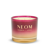 Christmas Wish 3 Wick Candle 420g