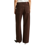Kenau Trousers Coffee