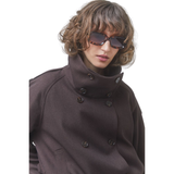 Deep Jacket Prune