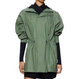 Bold Long Jacket W3 Well