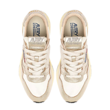 Reelwind Low White Gold