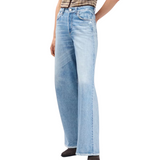 Miramar Terry Sofie Wide Pant Raily
