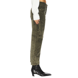 Deep Trance Cord Keepsake Clover