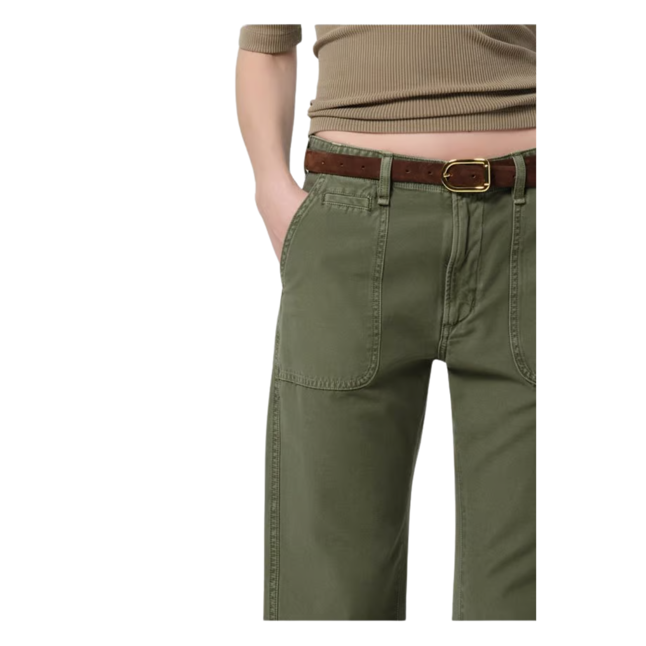 Winslow Surplus