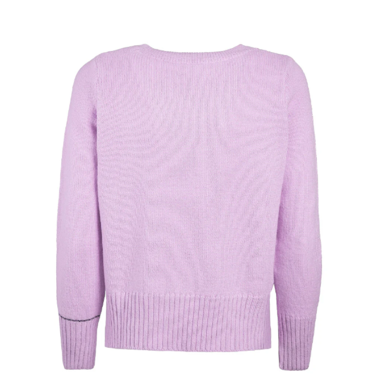 Andean Lilac Sweater